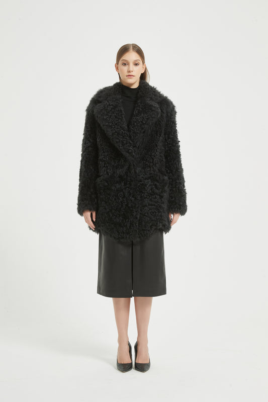 Markcorp Turkish fashion women's coat