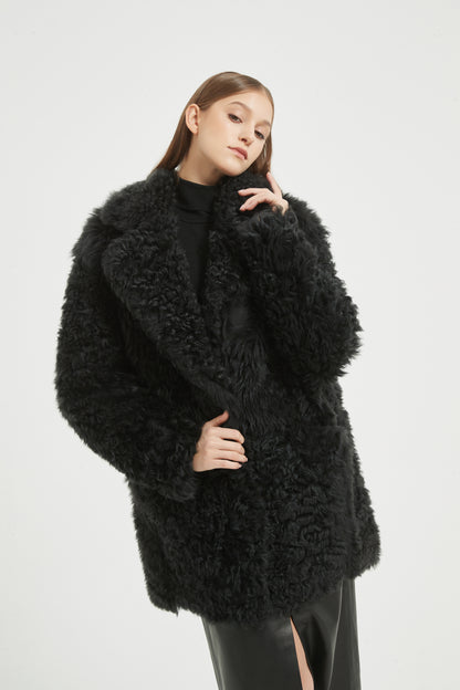 Markcorp Turkish fashion women's coat