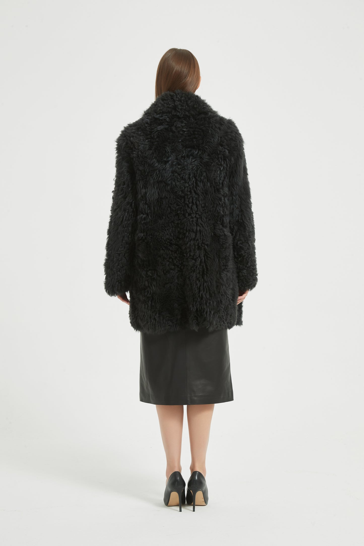 Markcorp Turkish fashion women's coat