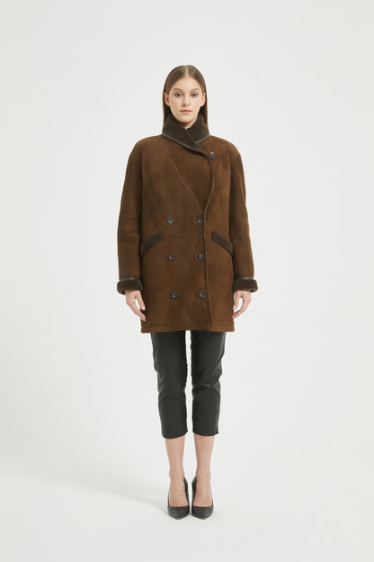 Markcorp Turkish fashion women's coat
