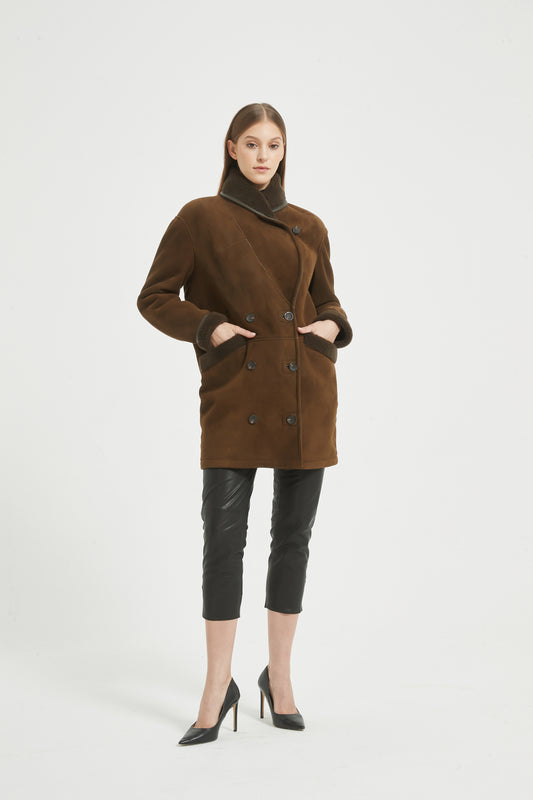 Markcorp Turkish fashion women's coat