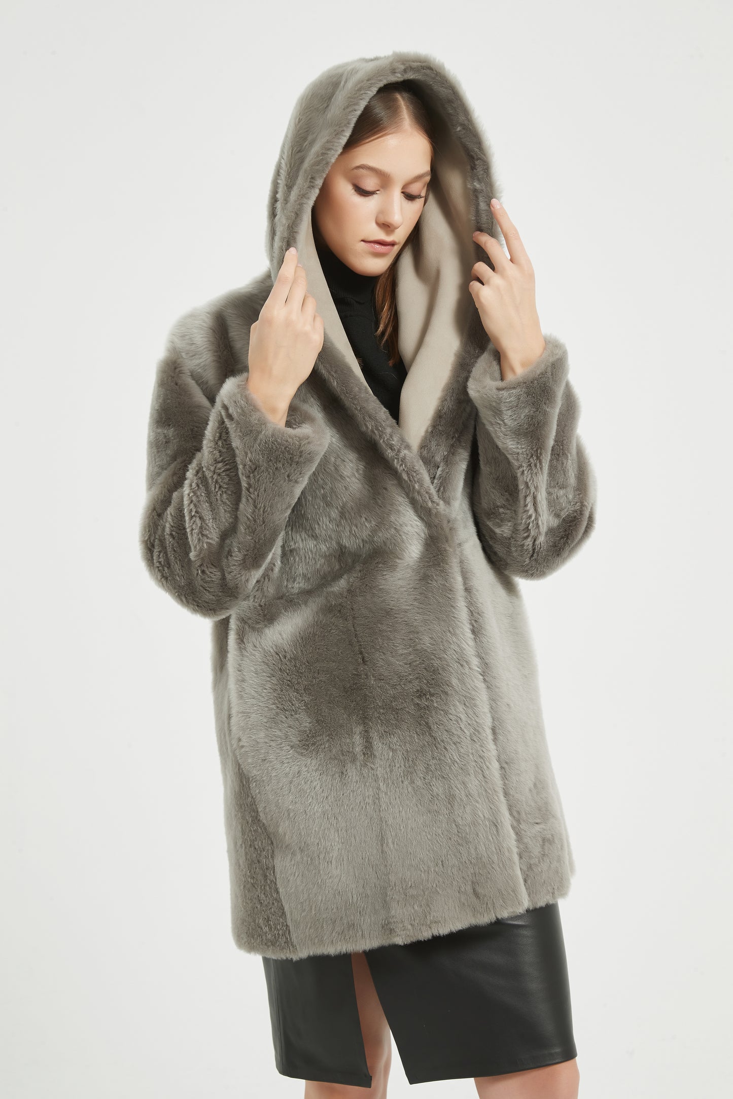 Markcorp Turkish fashion women's coat