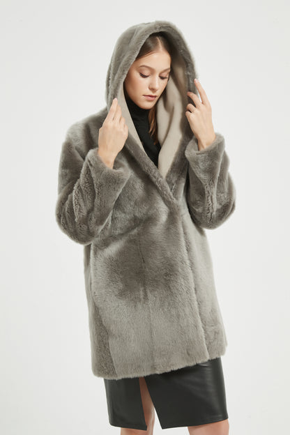 Markcorp Turkish fashion women's coat