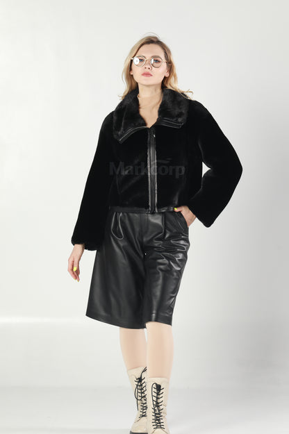 Markcorp Fashionable furs