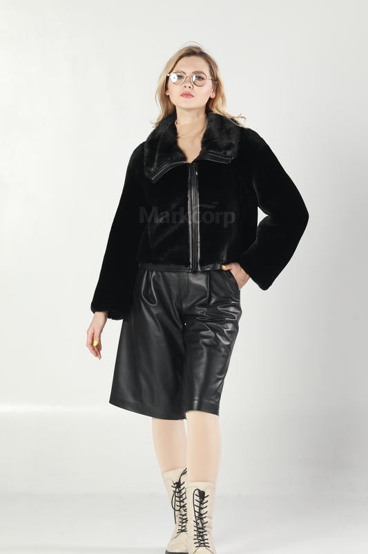 Markcorp Fashionable furs
