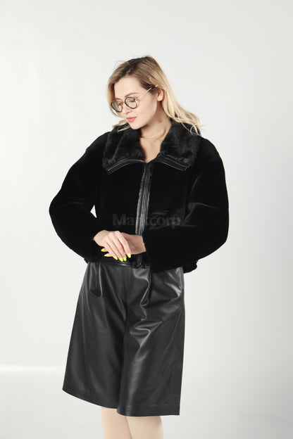 Markcorp Fashionable furs
