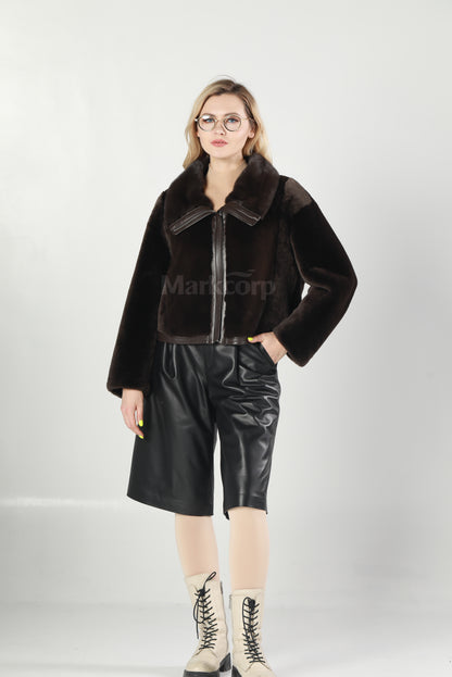 Markcorp Fashionable furs