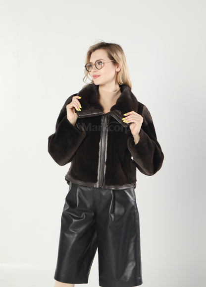 Markcorp Fashionable furs