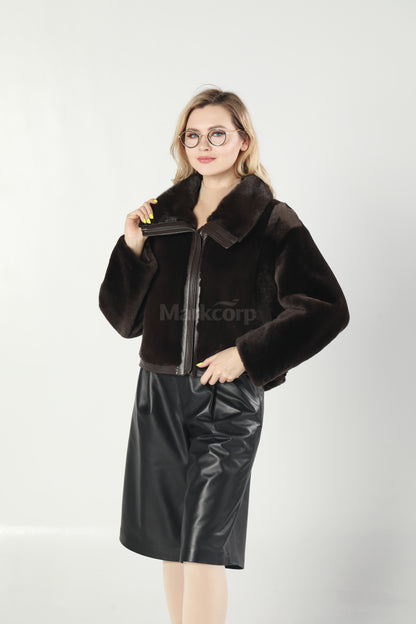 Markcorp Fashionable furs
