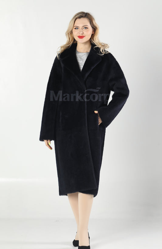 Markcorp Fashionable vintage fur