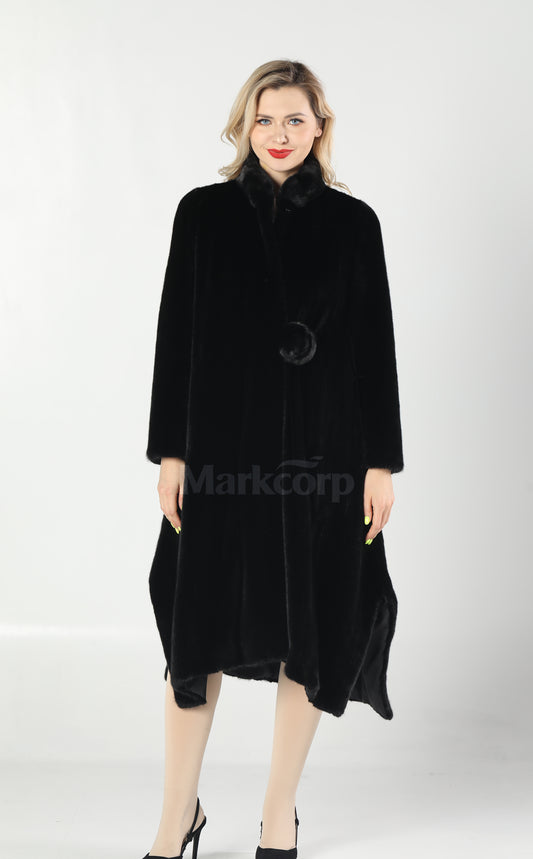 Markcorp Fashionable vintage fur