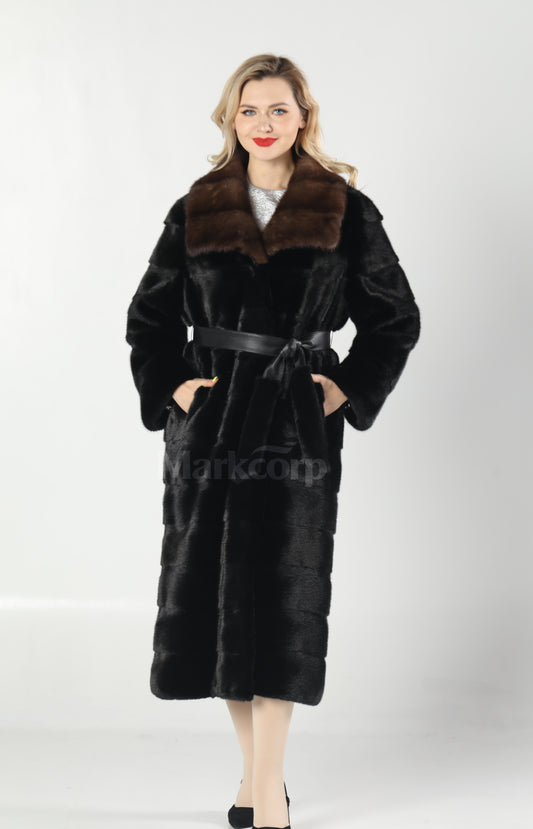Markcorp Fashionable vintage fur