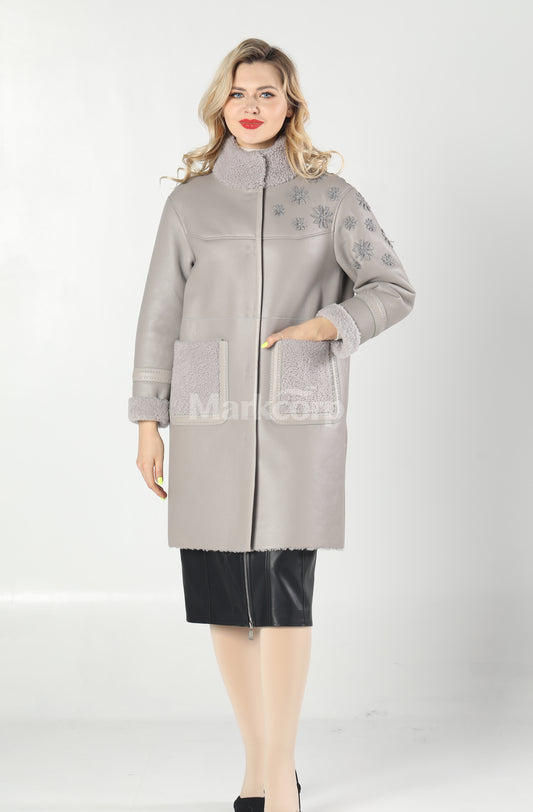 Markcorp Fashionable vintage fur