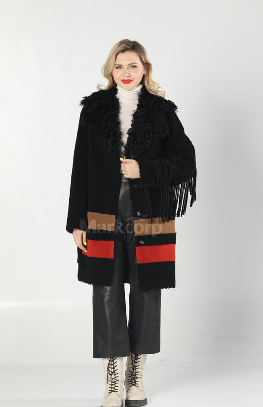 Markcorp Fashionable vintage fur