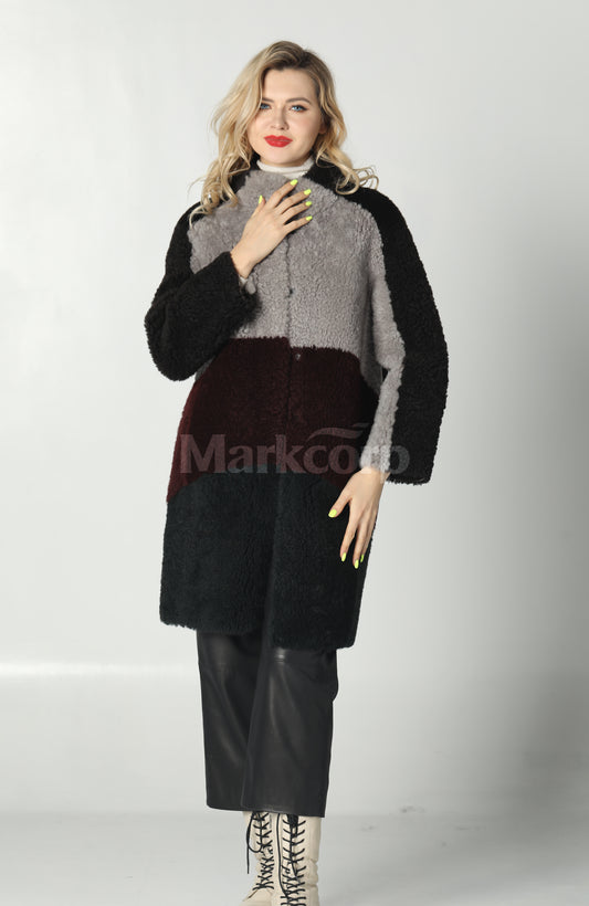 Markcorp Fashionable vintage fur