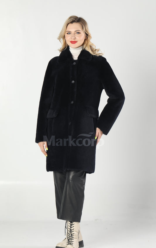 Markcorp Fashionable vintage fur