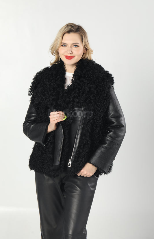 Markcorp Fashionable vintage fur