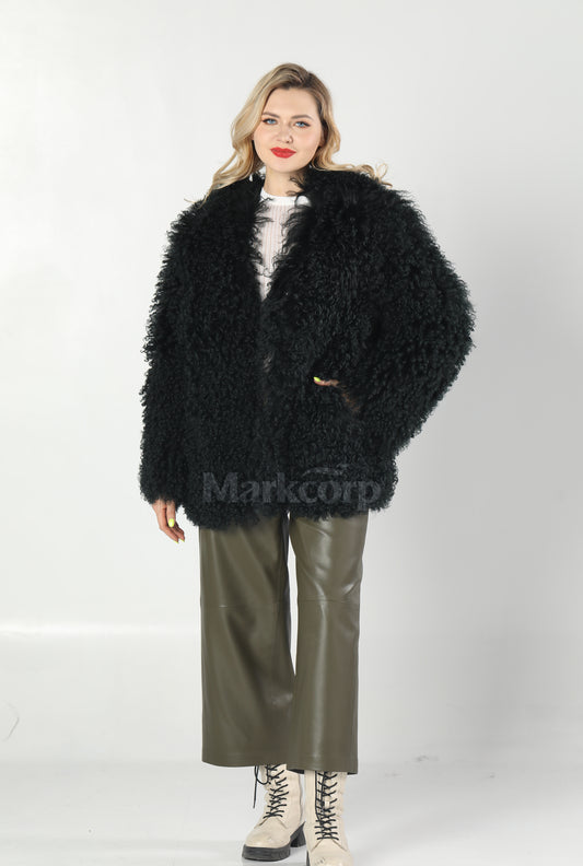 Markcorp Fashionable vintage fur
