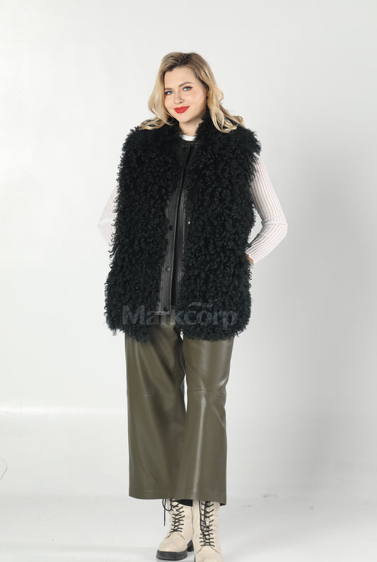 Markcorp Fashionable vintage fur