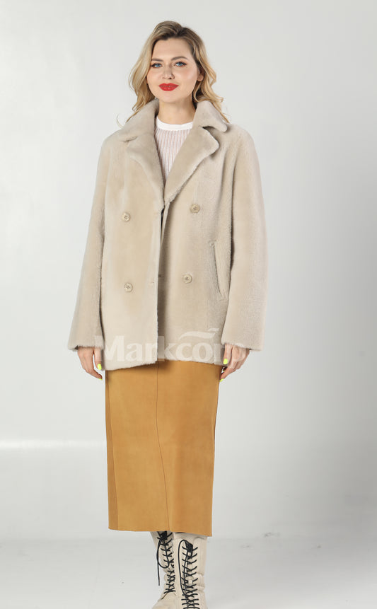 Markcorp Fashionable vintage fur