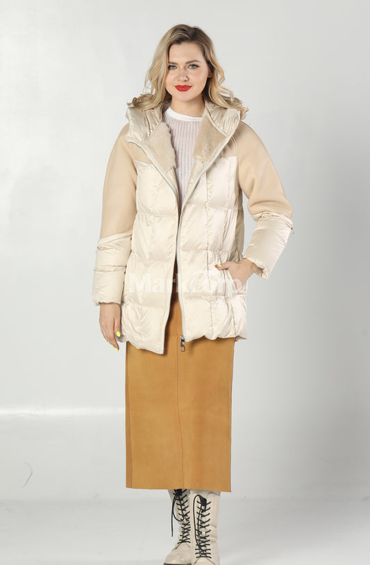 Markcorp Fashionable vintage fur
