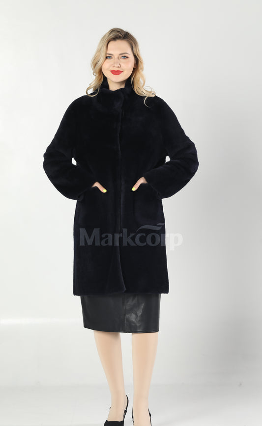 Markcorp Fashionable vintage fur