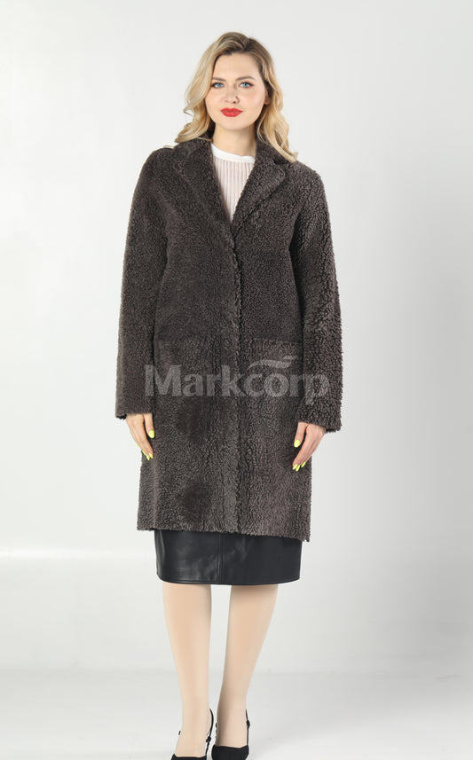 Markcorp Fashionable vintage fur