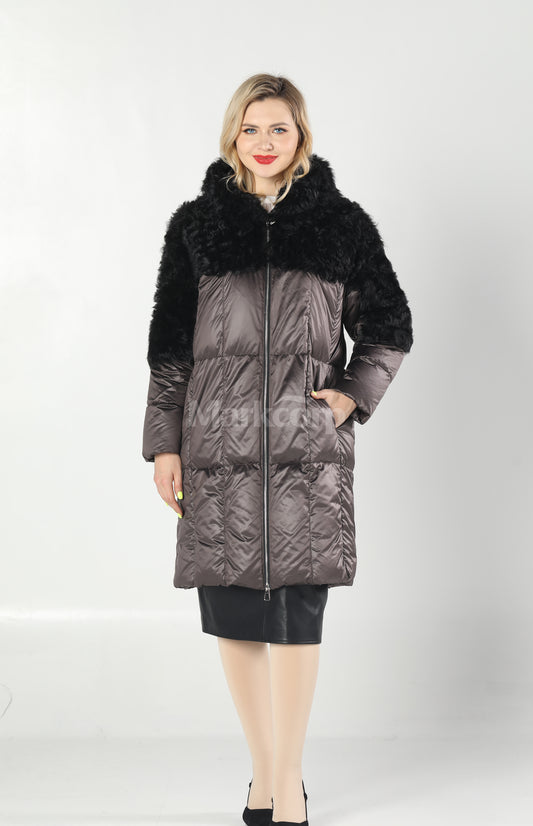Markcorp Fashionable vintage fur