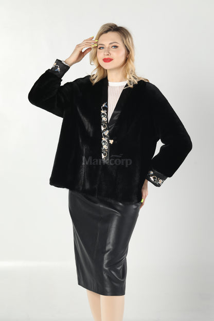 Markcorp Fashionable furs