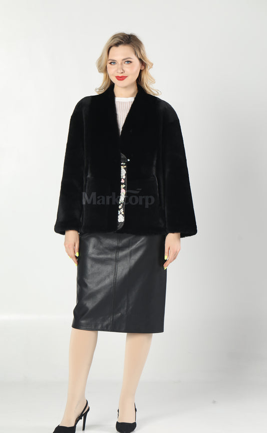 Markcorp Fashionable furs