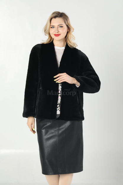 Markcorp Fashionable furs