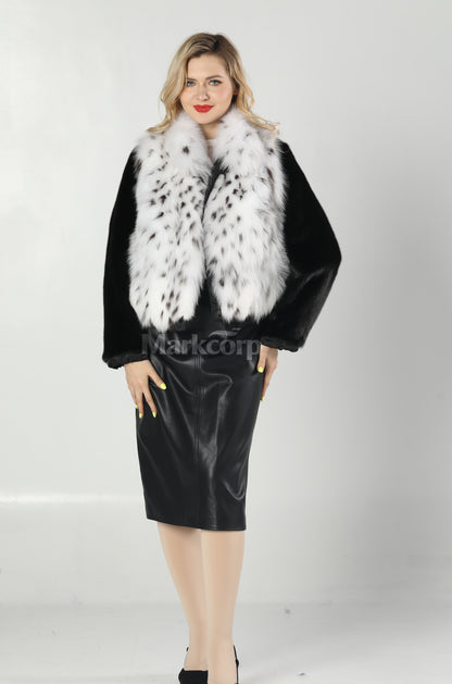 Markcorp Fashionable classic fur