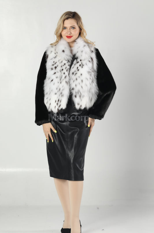 Markcorp Fashionable classic fur